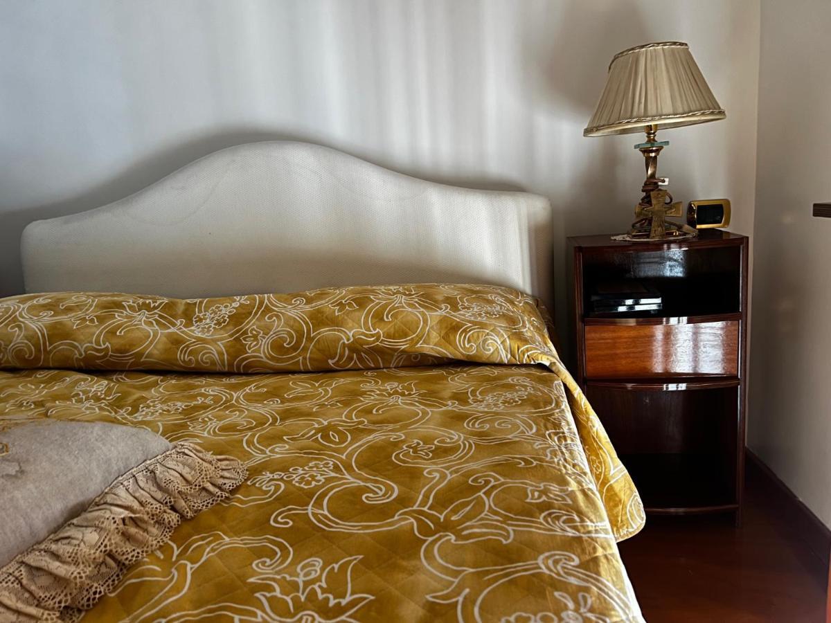 ナポリResidenza Borgo Marinaroアパートメント エクステリア 写真